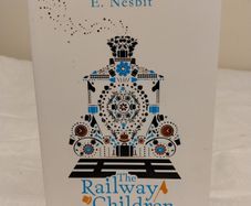 The Railway Children By E Nesbit