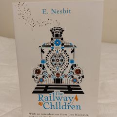 The Railway Children By E Nesbit