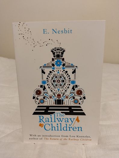 The Railway Children By E Nesbit