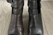 timberland heel