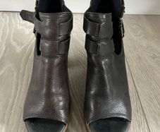 timberland heel
