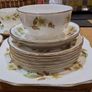 Arklow tea set 1960s Image 3