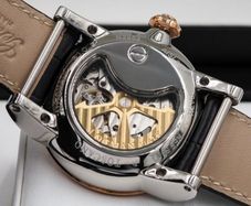 Automatic Men Watch_Locman Toscano_