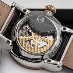 Automatic Men Watch_Locman Toscano_