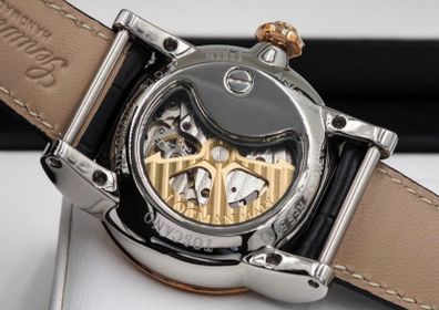 Automatic Men Watch_Locman Toscano_