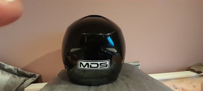 MDS MD200 Modular Helmet Medium Sized