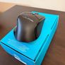 JLab Epic Wireless Mouse Black Image 2