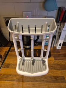 Baby Bottle Drying Rack