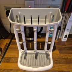 Baby Bottle Drying Rack