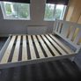 Double bed frame Image 2