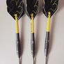 Darts - Target Bolide Void 05 (22g) Image 3