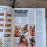 woodwork book. Image 5