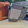 Vintage Yashica U-matic CaS Movie Camera Image 4