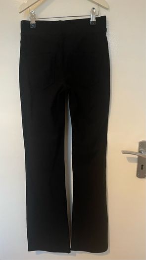 H&M girls flare leggings Age 13 brand new