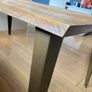 SOUL Dining Table & Matching Bench Image 3