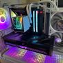 AI Gaming PC Ultra 7 270K|32GB|Rog5070ti|4TB Nvme BTF Image 3
