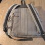 Canvas Backpack Image 4