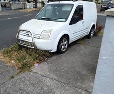 transit connect for parts