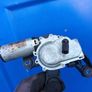 vw golf seat skoda rear viper motor Image 2
