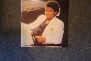 Vinyl Thriller Album