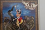 Aerosmith CD  - Nine Lives