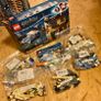 Lego Harry Potter 4 Privet Drive 75968 Image 3