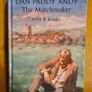 Dan Paddy Andy. The Matchmaker By John B. Keane. Hardback In Very Good Condition. Large Print Edition. Image 3