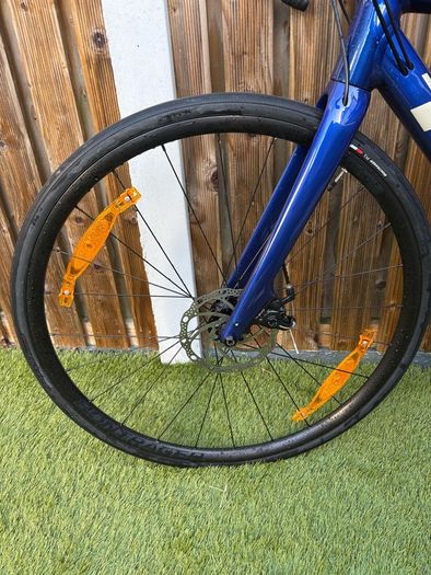 Trek Domane AI 2 52 BI