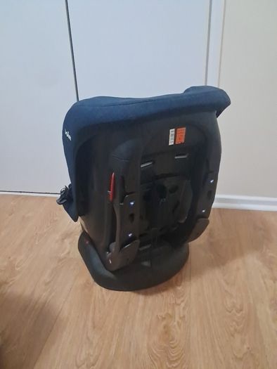 Joie car seat