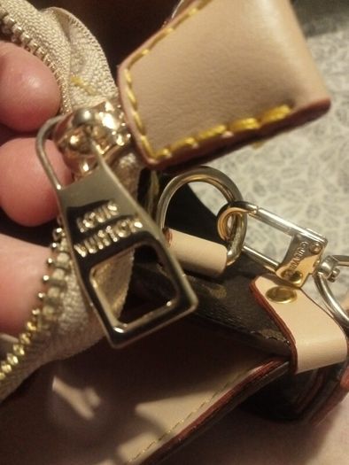LV ladies bag