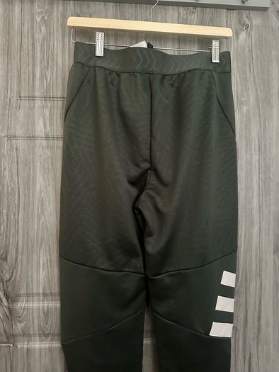 Adidas Messi Tracksuit Bottoms 13-14