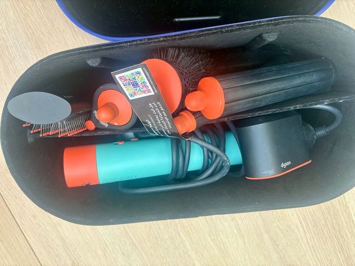 Dyson Airwrap