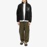 Carhartt WIP Prentis Liner Fleece Jacket - Medium BNWT Image 10