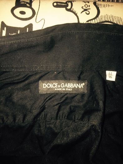 Designer shirts