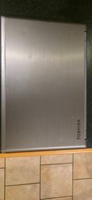 Laptop Toshiba Tecra