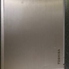 Laptop Toshiba Tecra