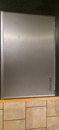 Laptop Toshiba Tecra