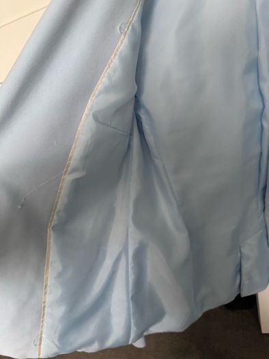 Zara blazer