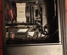 Gaming Pc - I7 10700k | Rtx 2070 Super | 32gb Ram | 1tb Nvme