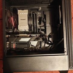 Gaming Pc - I7 10700k | Rtx 2070 Super | 32gb Ram | 1tb Nvme