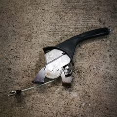 Toyota Mr2 roadster, spyder, mr-s handbrake