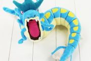 Pokemon Gyarados 58cm 27in Stuffed Plush Toy