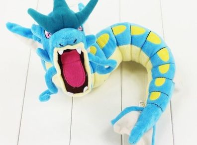 Pokemon Gyarados 58cm 27in Stuffed Plush Toy