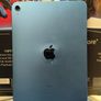 Apple iPad 10th Gen (A2696) 10.9" 64GB - Blue, Wifi 2022 Image 6