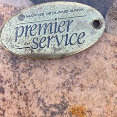 badge
