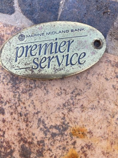 badge
