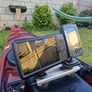 viking reload kayak with motor and full high end spec- Image 10