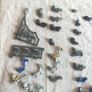 Warhammer 40K Dark Angels Terminators (Deathwing Army) Image 3