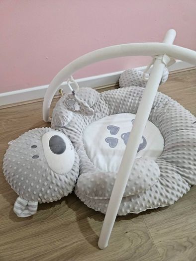 Baby gym & playmat