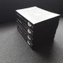 Death note black edition manga volumes 1-8 Image 2